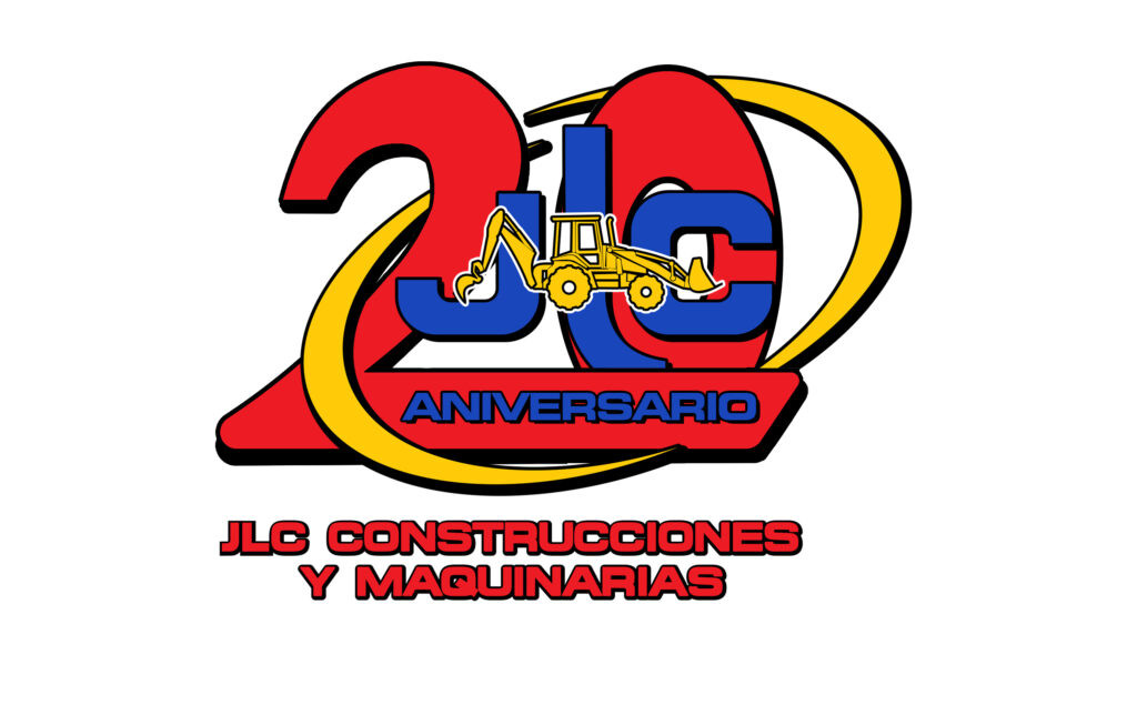JLC Construcciones y Maquinaria