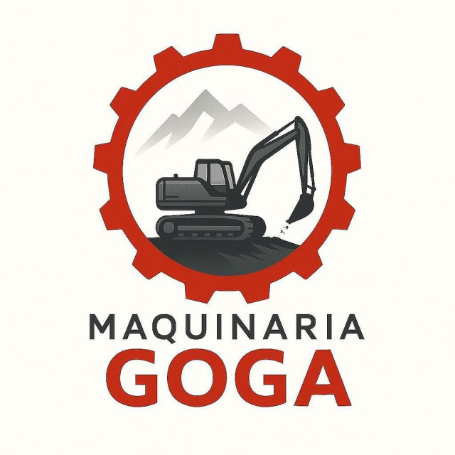 Maquinaria Grupo GOGA