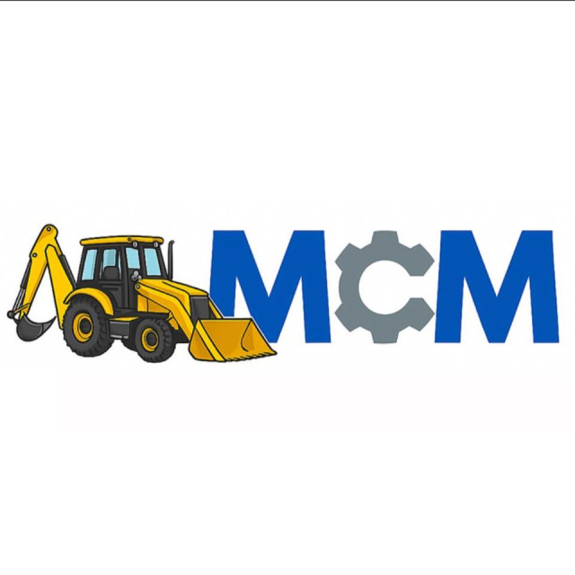 Maquinaria Construccin Monterrey