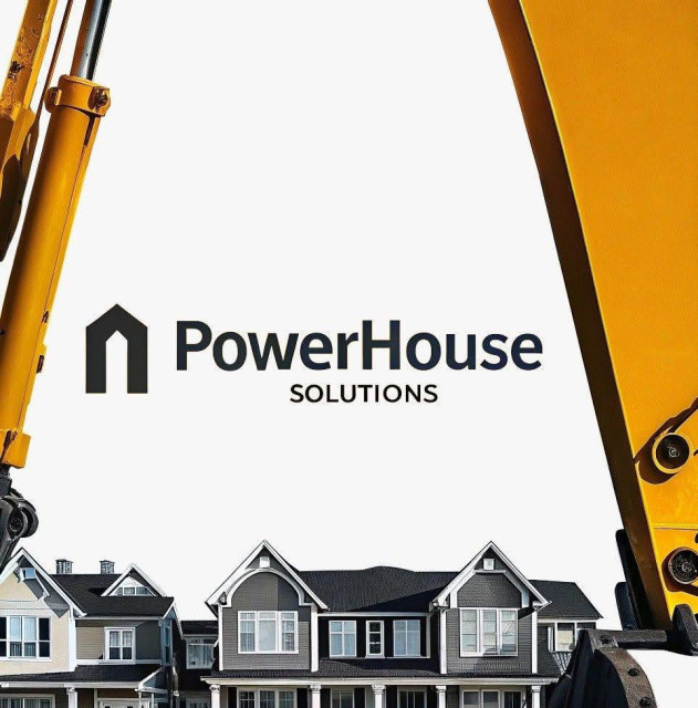 PowerHouse Solutions