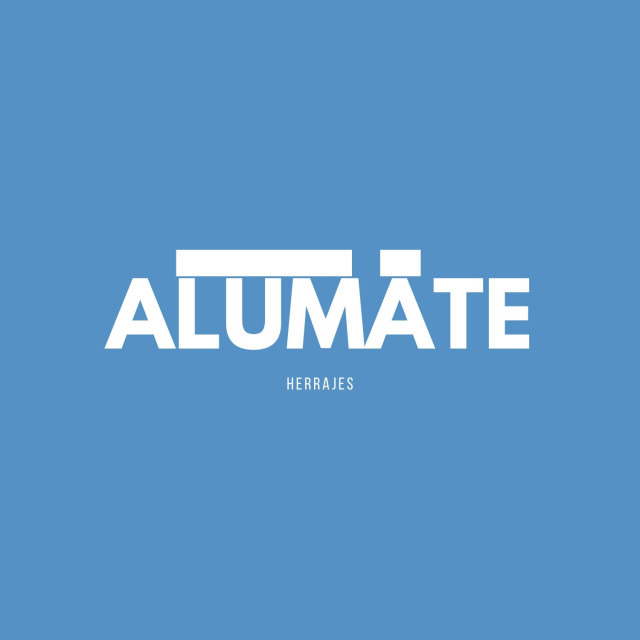 Aluminio y Herrajes Alumate