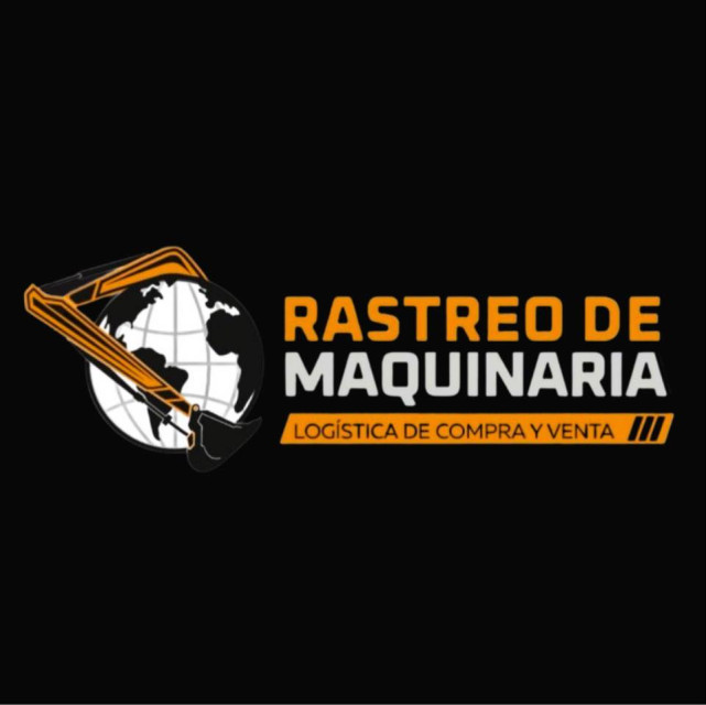 Rastreo de Maquinaria