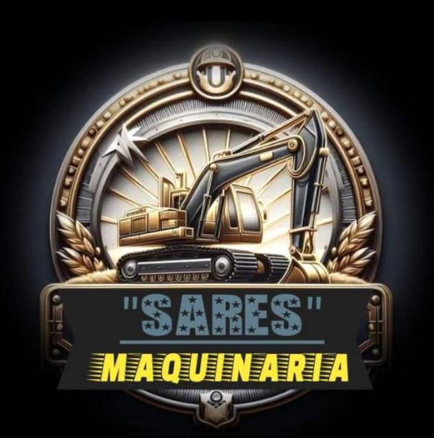Sares Maquinaria Pesada
