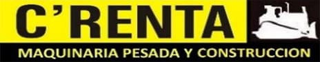 CRENTA MAQUINARIA PESADA