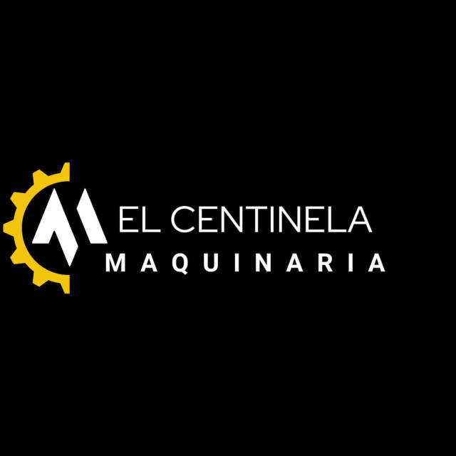 MAQUINARIA EL CENTINELA