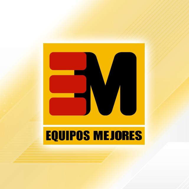 Equipos Mejores