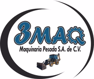 3MAQ Maquinaria Pesada SA De CV