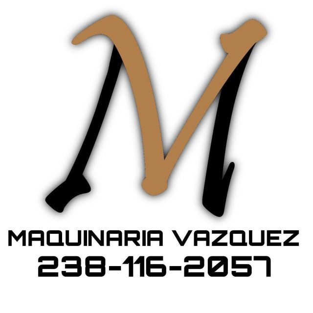 Maquinaria Vazquez