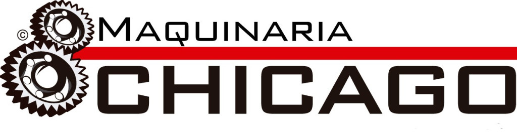 Maquinaria Chicago