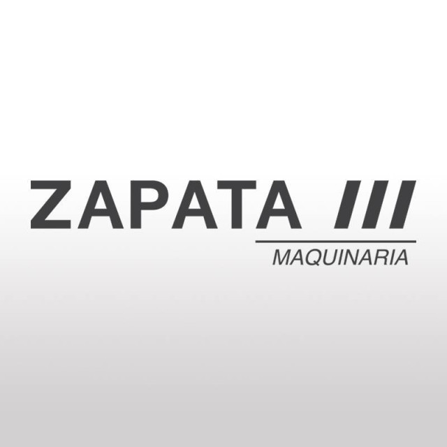 Zapata Maquinaria