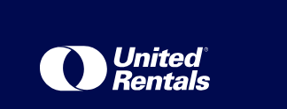 united rentals
