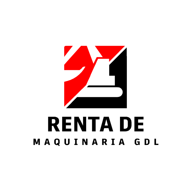 RENTA DE MAQUINARIA GDL
