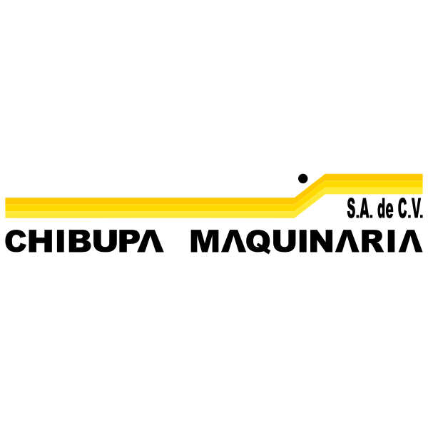 Chibupa Maquinaria SA De CV