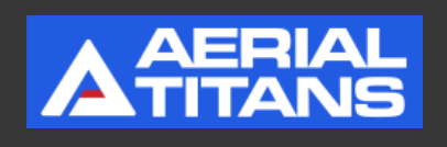 Aerial Titans