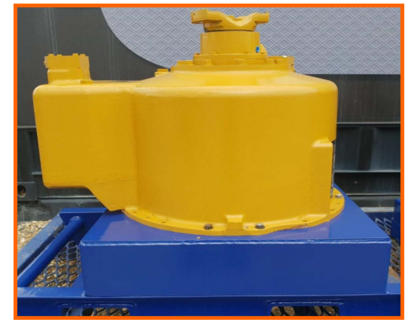 CONVERTIDOR DE PAR CON CAJA CATERPILLAR 359-6482