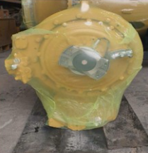 CONVERTIDOR DE PAR  CATERPILLAR 608-3295
