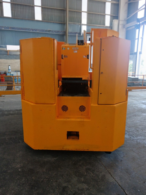 CARRO MANIPULADOR DE TROQUELES 1991 ERICKSON PE60DH