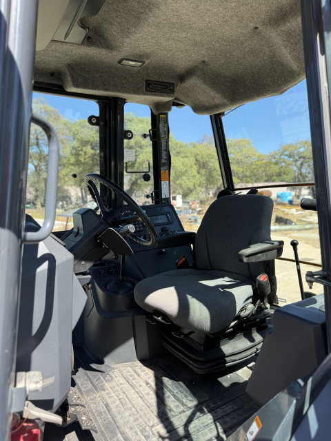 RETROEXCAVADORA 2018 JOHN DEERE 710L