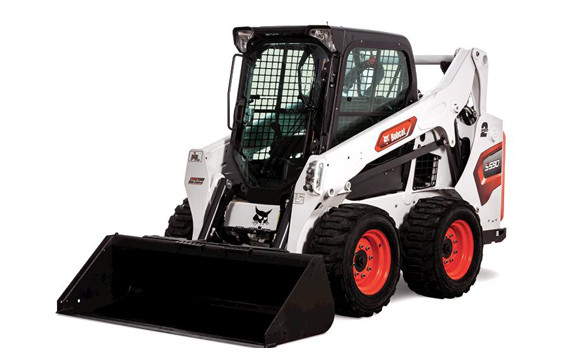 MINI CARGADOR 2025 BOBCAT S530