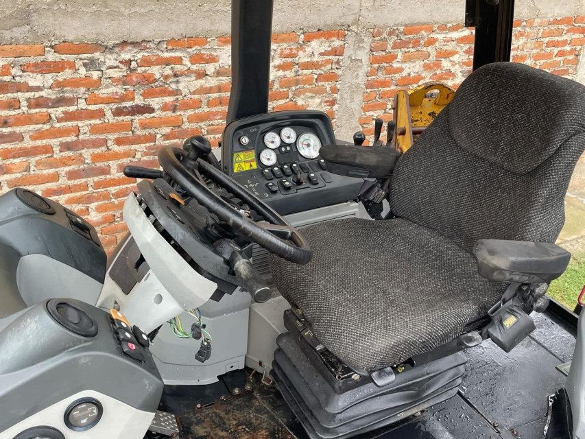 RETROEXCAVADORA 2012 CATERPILLAR 420EIT