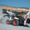 RETROEXCAVADORA BOBCAT B730R