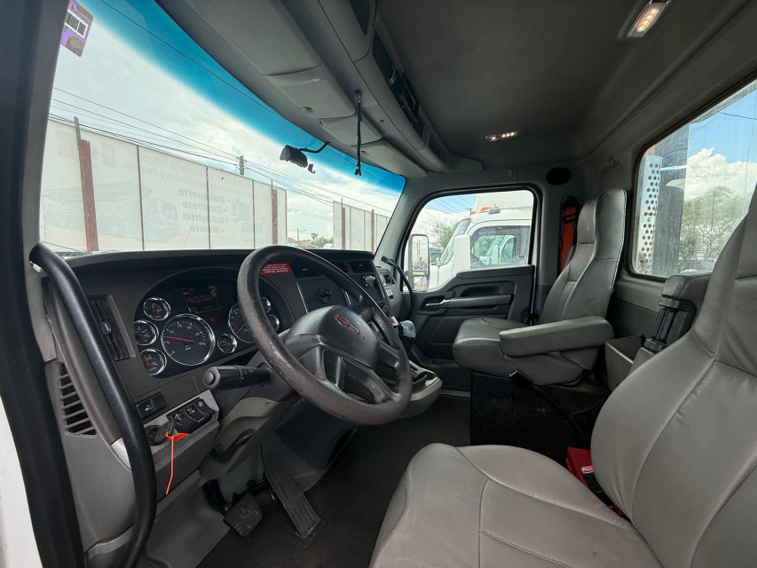CAMIóN 2015 KENWORTH