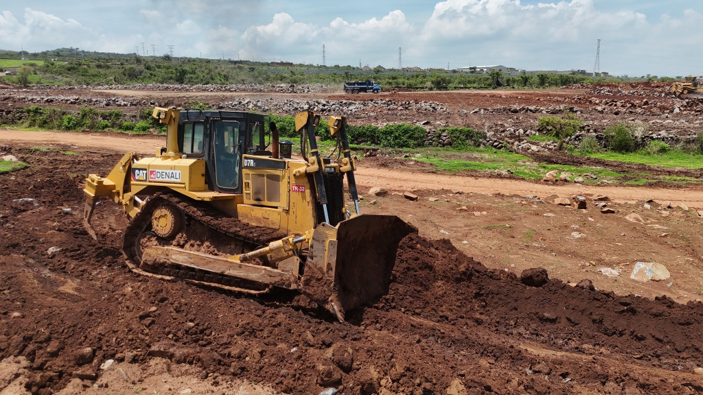 TOPADOR FRONTAL 2011 CATERPILLAR D7R