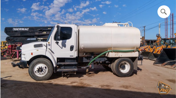 2006 FREIGHTLINER