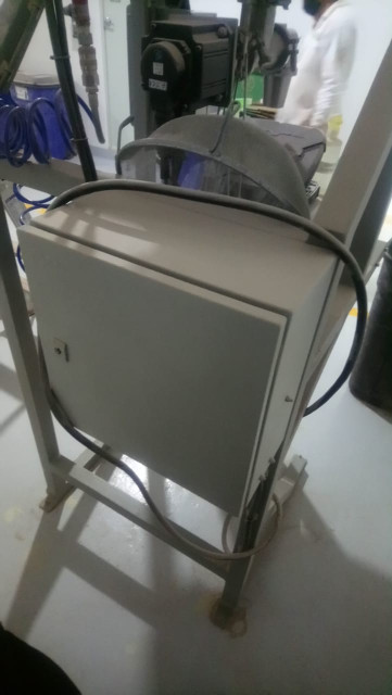 DOSIFICADORA INDUSTRIAL 2021 USABROTHER