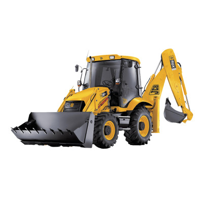 RETROEXCAVADORA JCB 3CX