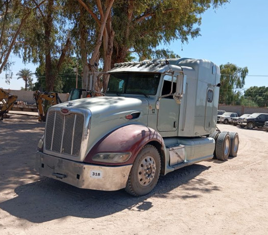 2006 PETERBILT