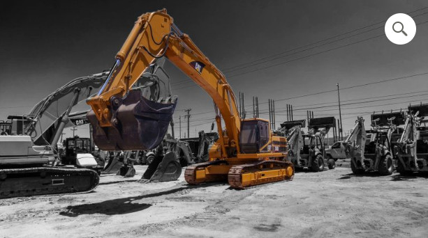 CAT 345BL