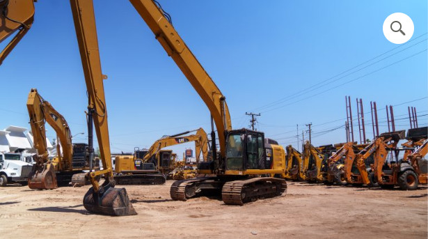 CAT 329E L