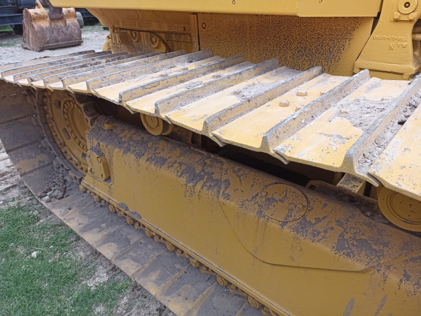 TOPADOR FRONTAL 2000 KOMATSU D61PX-12
