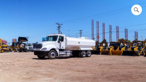 2010 FREIGHTLINER