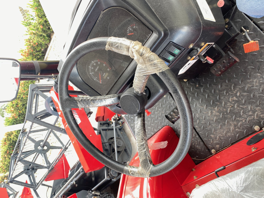 TRACTOR 2023 ZUKAI 702S