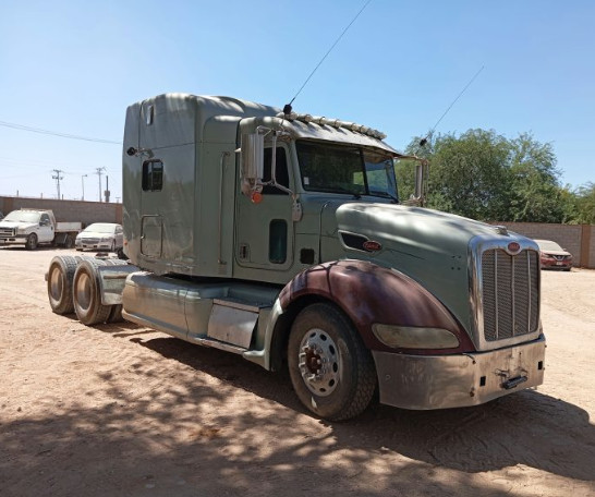 2006 PETERBILT