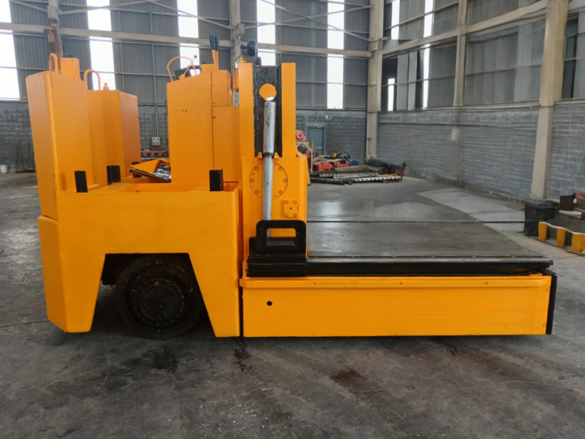 CARRO MANIPULADOR DE TROQUELES 1991 ERICKSON PE60DH