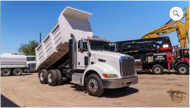 2010 PETERBILT