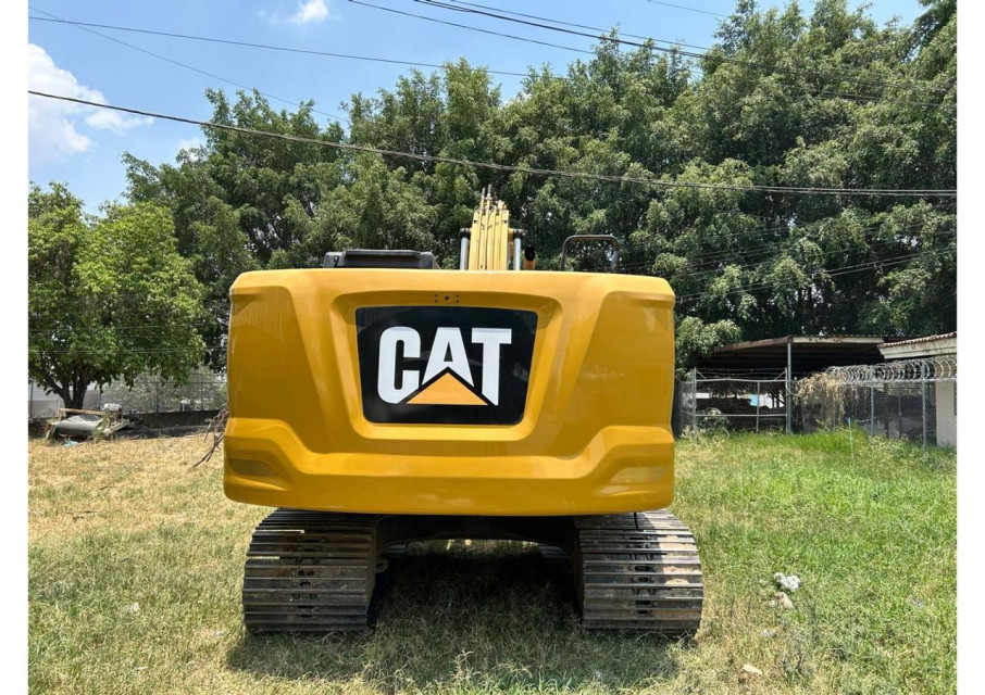 EXCAVADORA 2020 CATERPILLAR 320GC