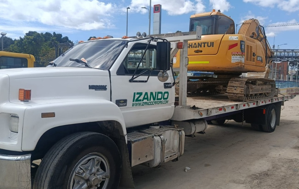 CAMIóN CHASIS  1995 CHEVROLET KODIAK