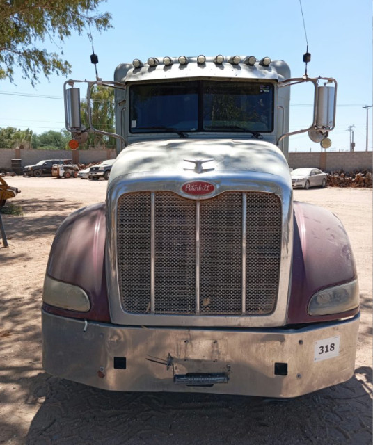 2006 PETERBILT