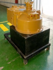 CONVERTIDOR DE PAR  CATERPILLAR 240-7186