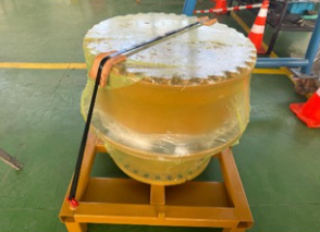 MANDO FINAL  CATERPILLAR 110-2656